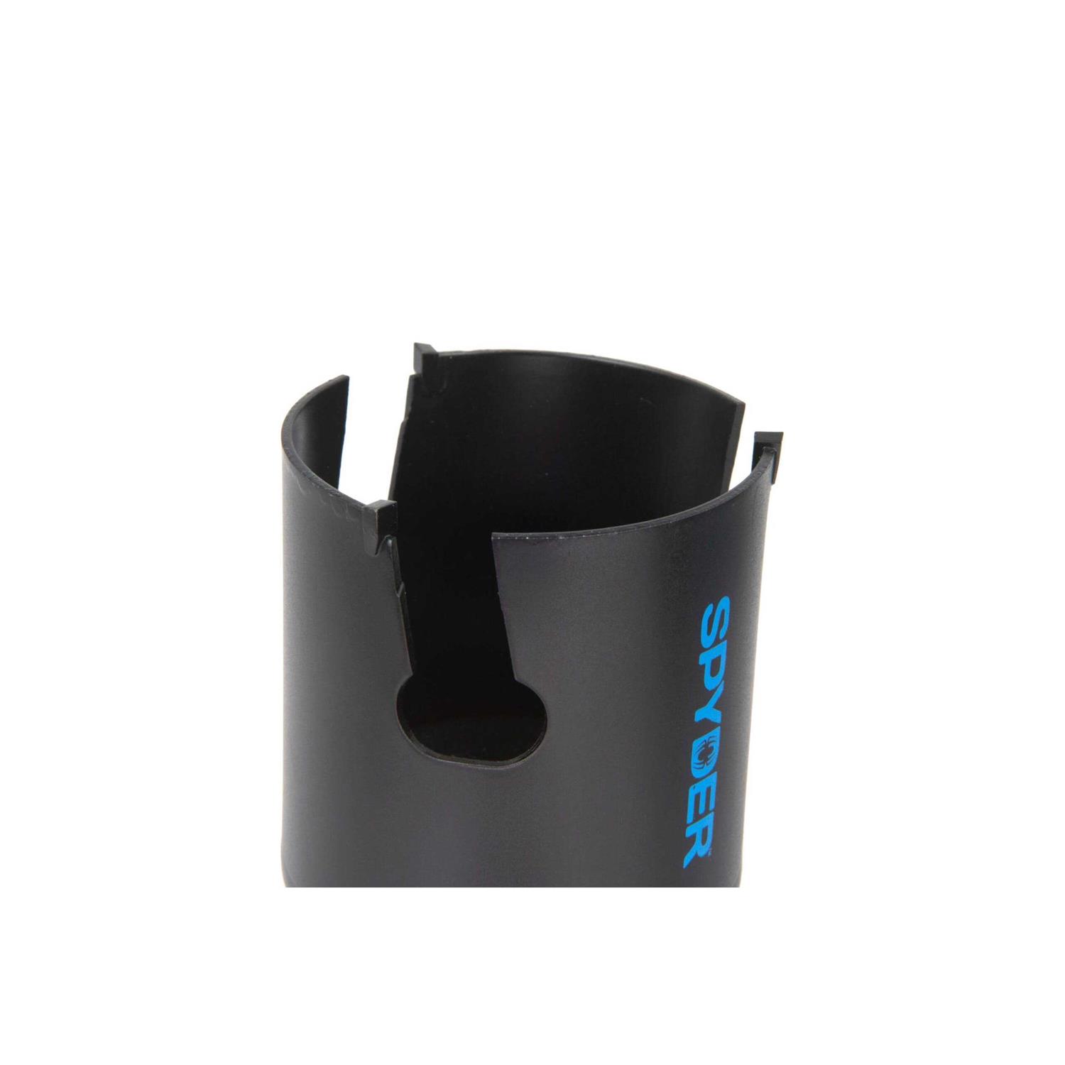 Spyder 19017 Stinger Mach-Blue Hex Shank Drill Bit Set 10Pc - MT - Mrs Treak