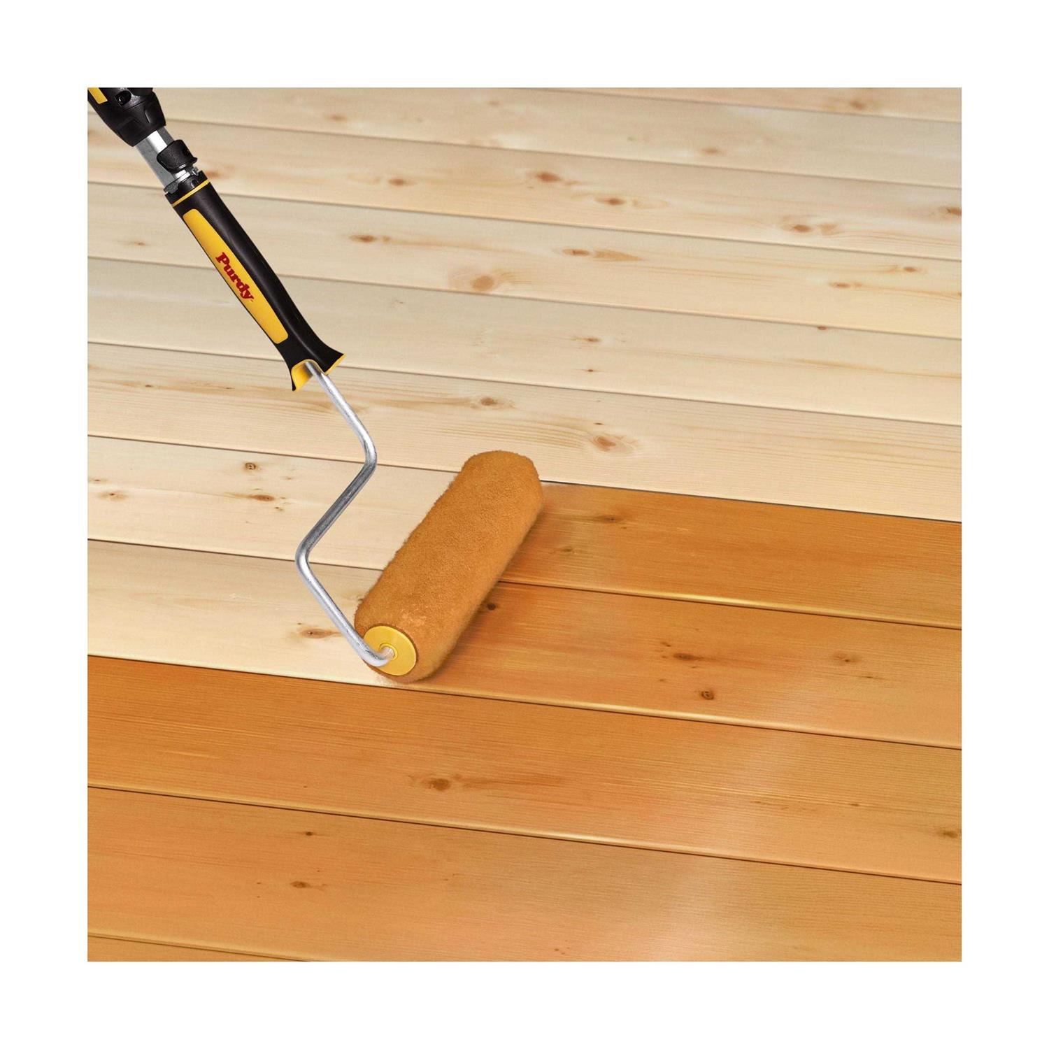 Thompson’s WaterSeal Thompson’s WaterSeal Semi-Transparent Waterproofing Wood Stain and Sealer - MT - Mrs Treak