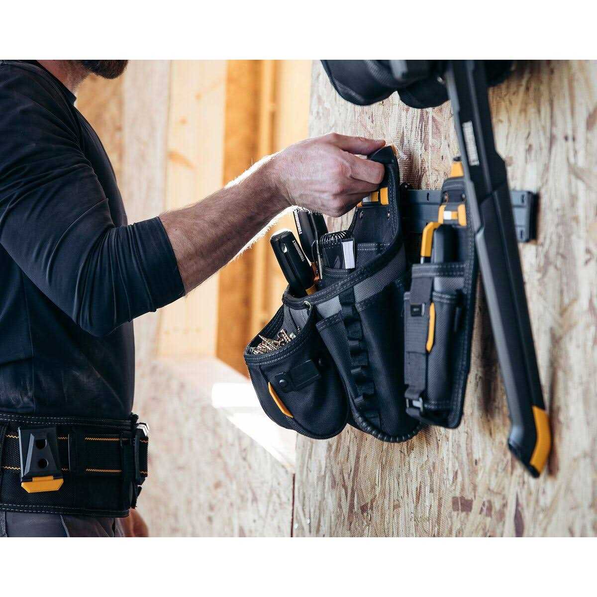 ToughBuilt Modular Hammer Loop TB-52-2BES - MT - Mrs Treak