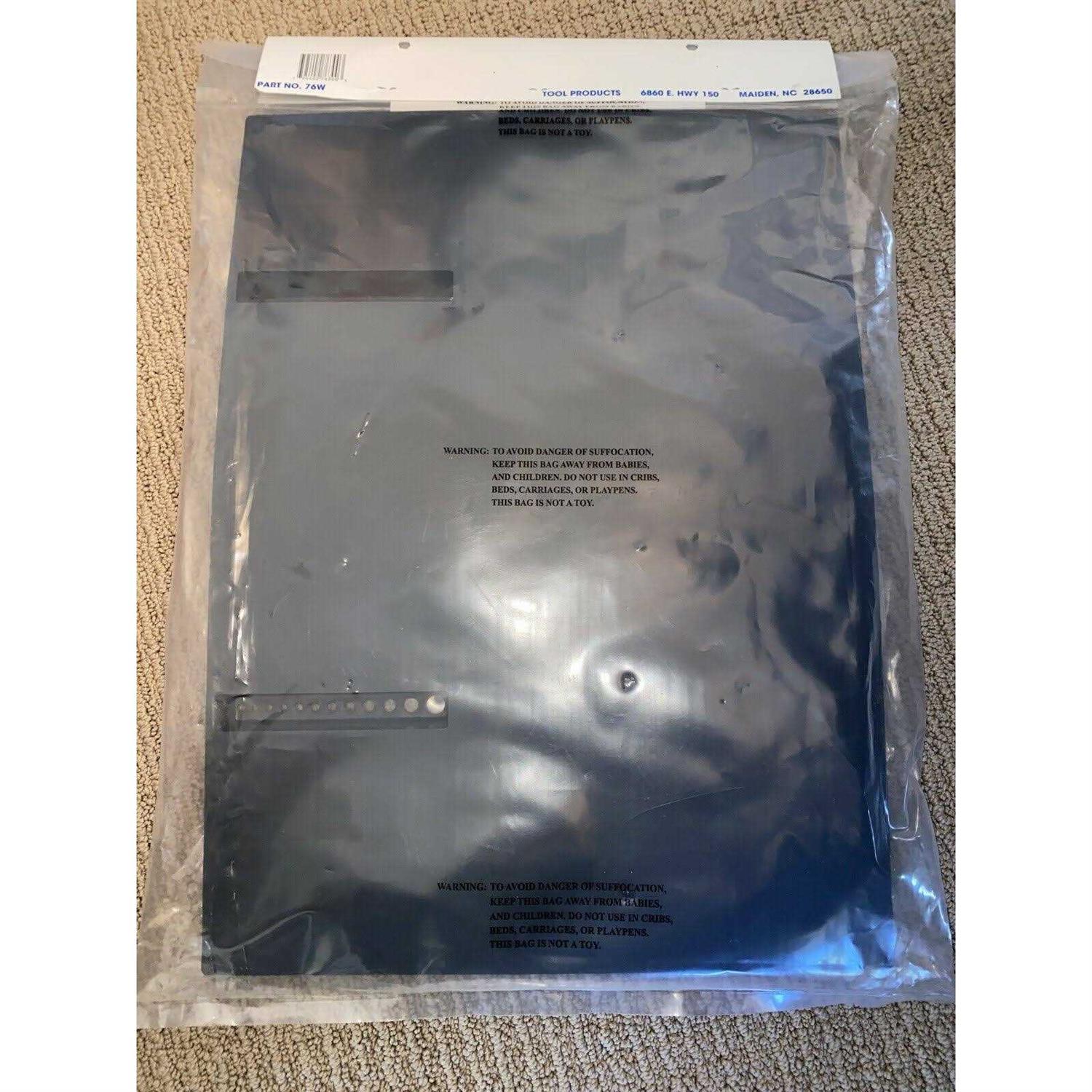 Wrench Roll Up Pouch Heavy Duty Waxed Canvas Tool Bag Tool Organizer Bag With 20+4 Pockets - MT - Mrs Treak