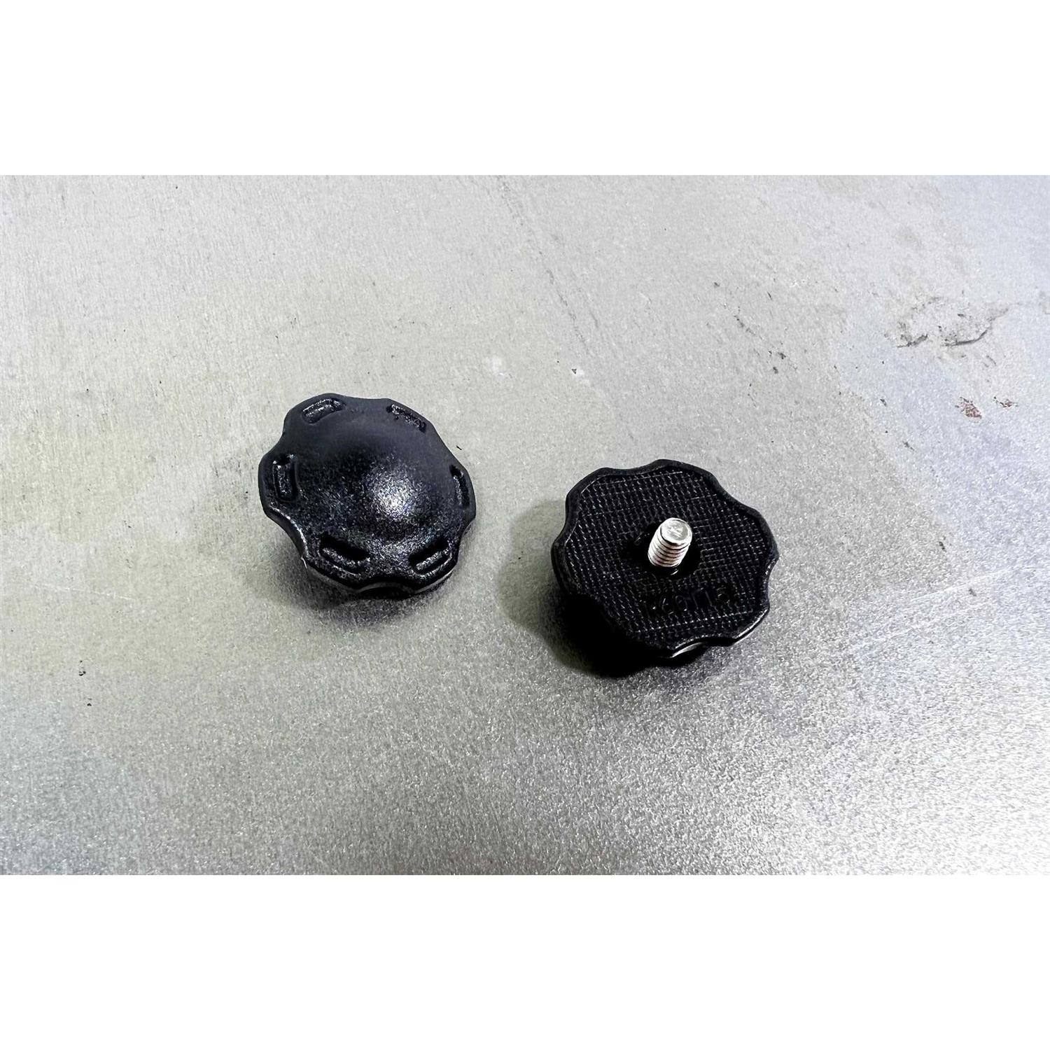 Thule Cradle Ratchet Strap Kit - MT - Mrs Treak