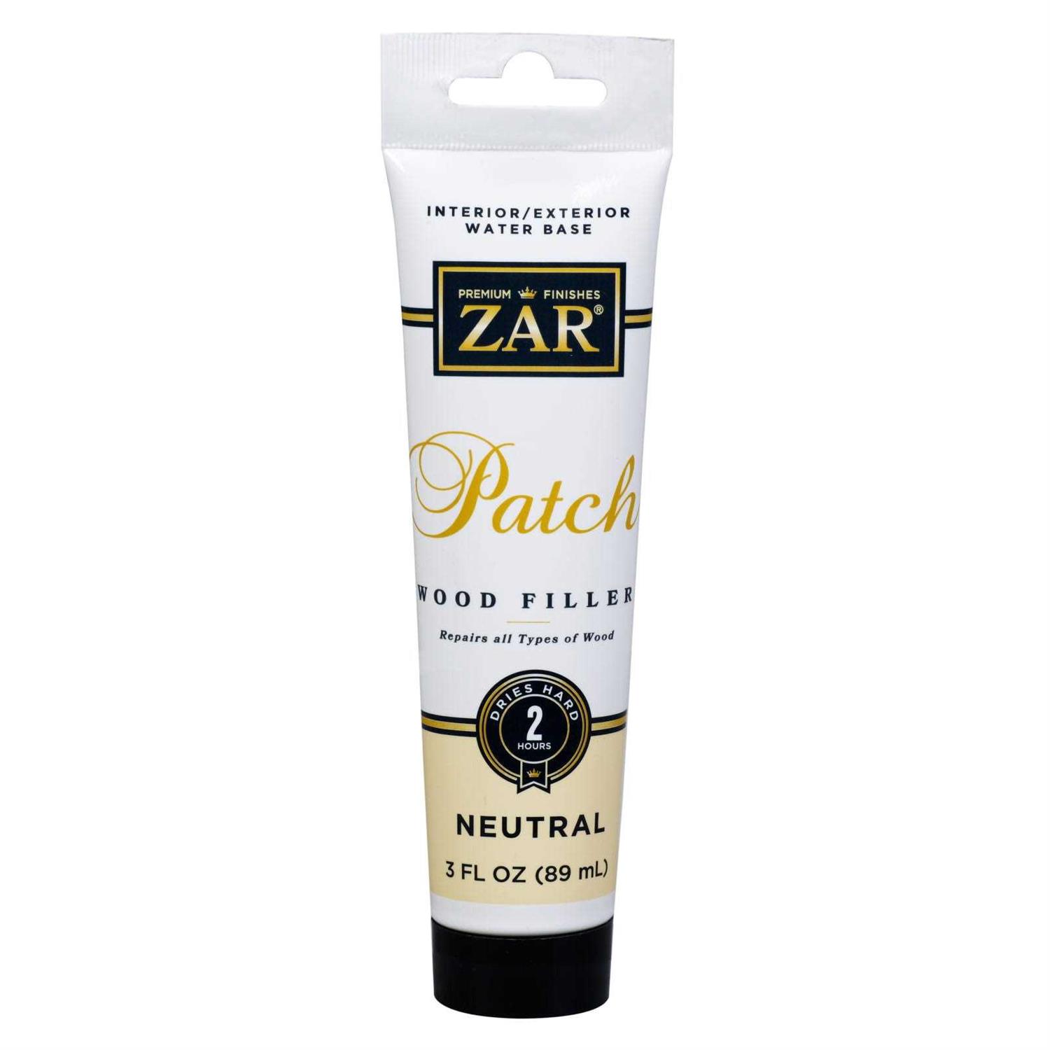 Zap Z-Poxy Finishing Resin 4 oz. Set - MT - Mrs Treak