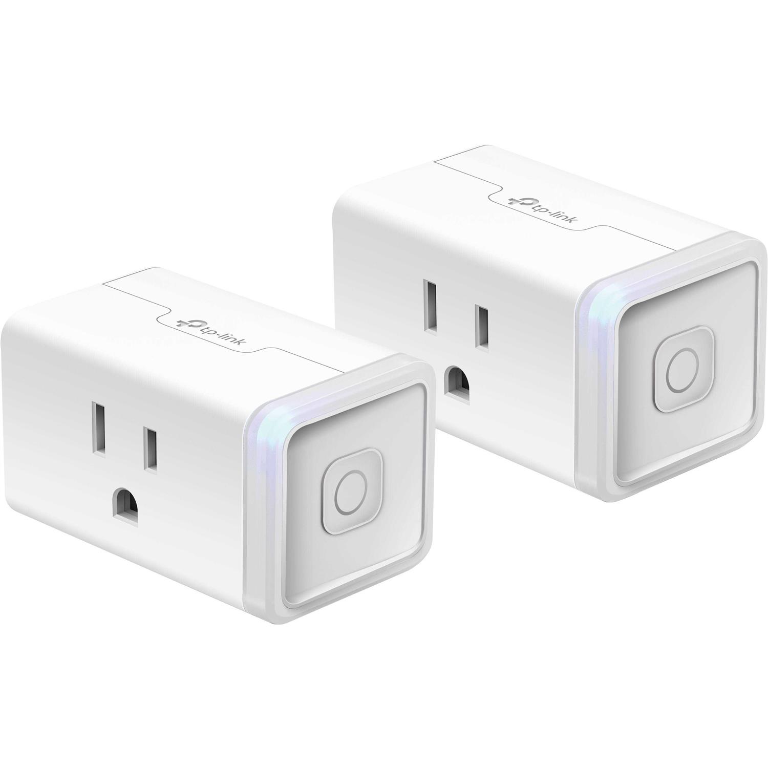 TP-Link Kasa Smart Wi-Fi Plug Mini EP10P4 - MT - Mrs Treak