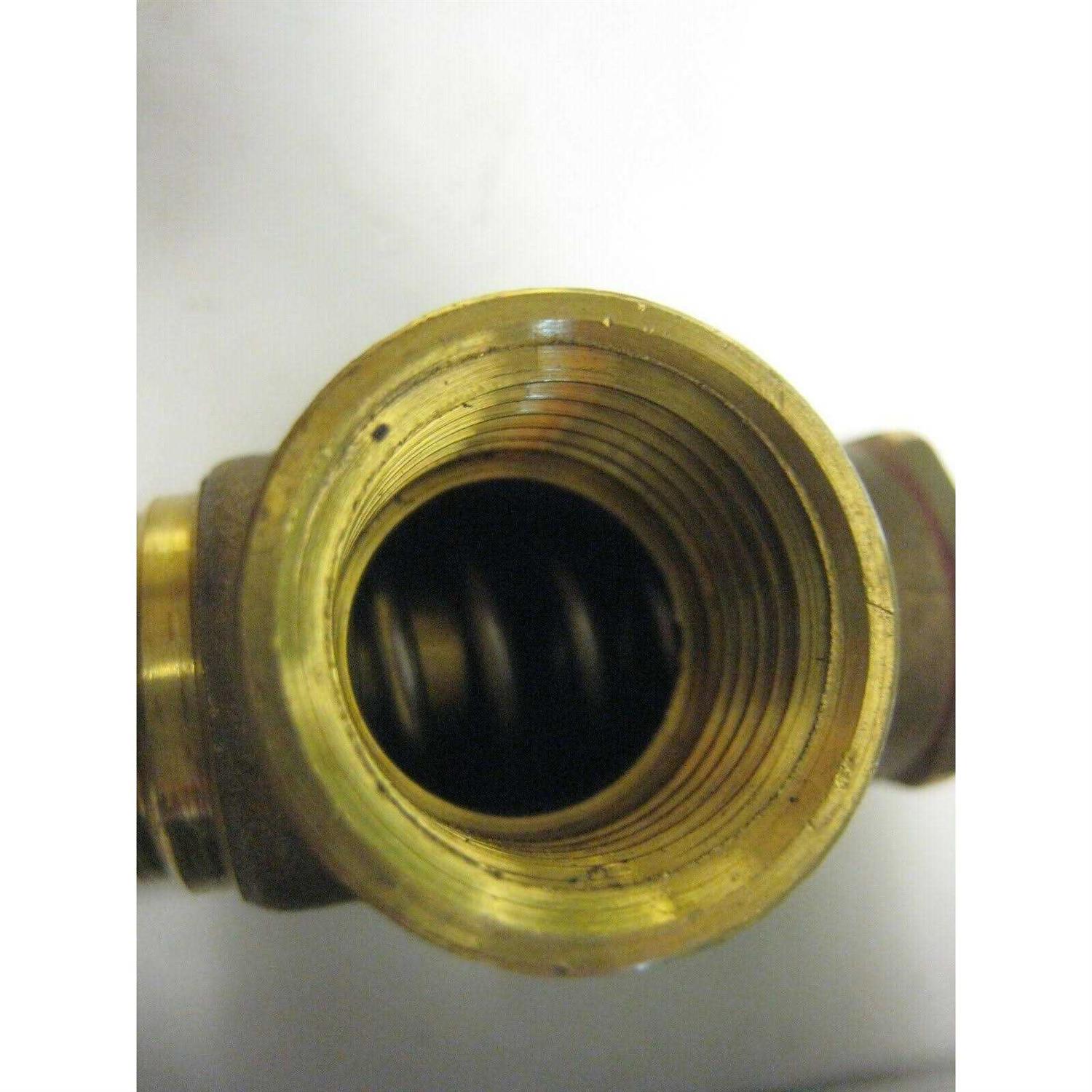 Water Source PFK Pressure Fitting Kit 1028050 - MT - Mrs Treak