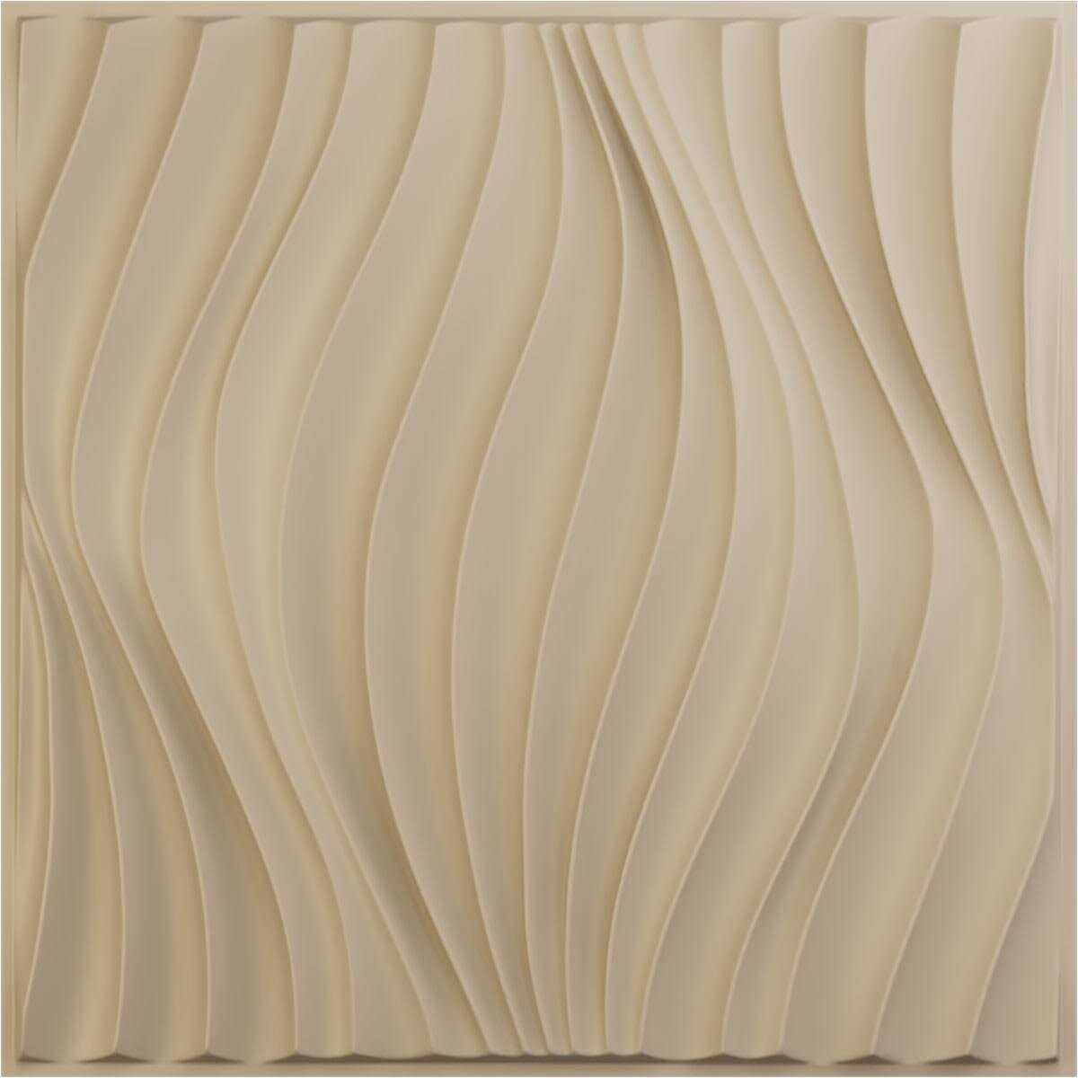 Ekena Millwork Westmore Decorative Fretwork Ceiling Panels - MT - Mrs Treak