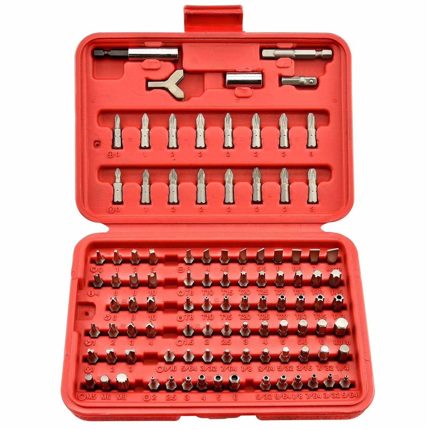 Neiko 03716B 3/4 Drive Torque Multiplier Power Wrench - MT - Mrs Treak