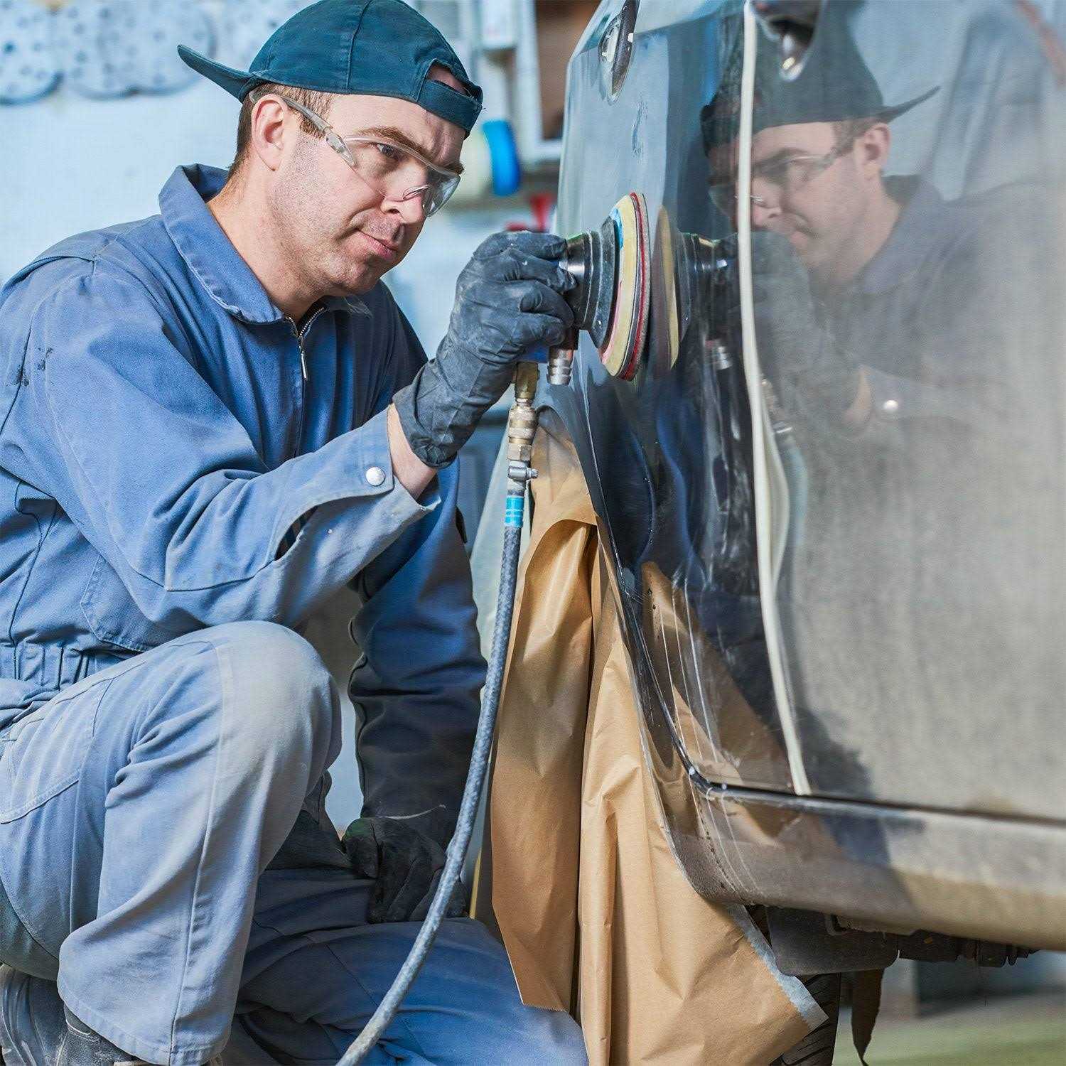 Dura-gold Abrasive Cleaning Stick for Sanding Discs Sandpaper Belts - MT - Mrs Treak