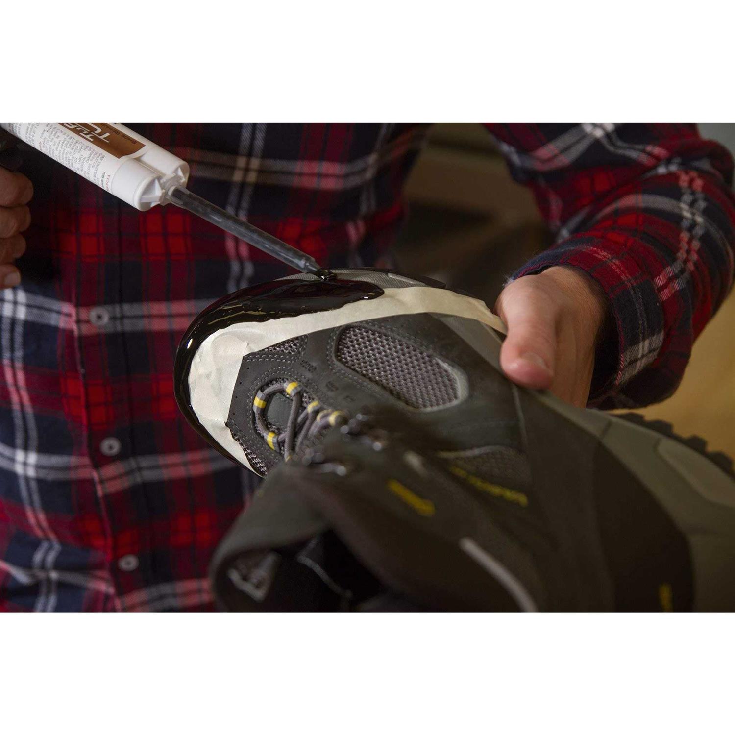 TUFF Tape Waterproof and Airtight Patch Set of 12 self Adhesive Patches - MT - Mrs Treak