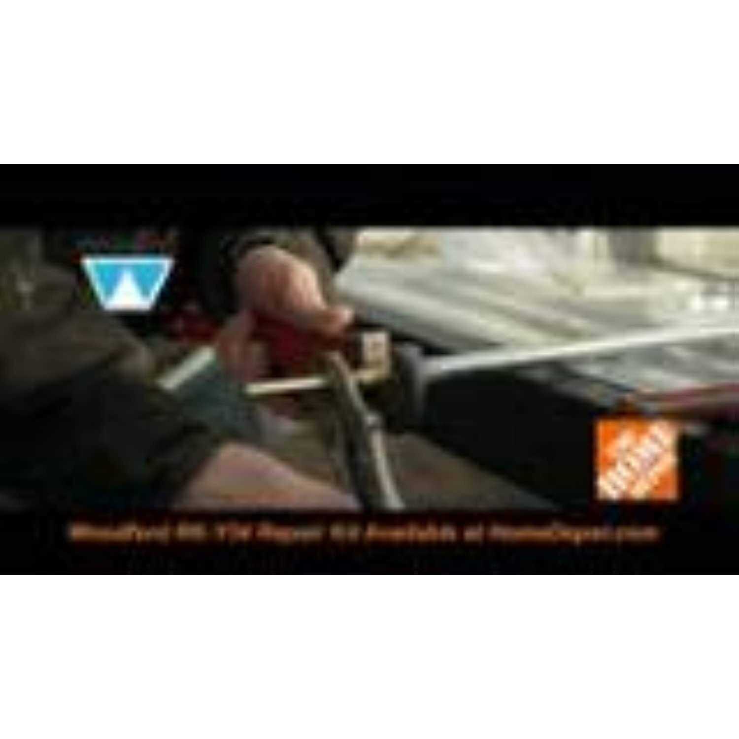 Woodford Y34-1 Freezeless Iowa Yard Hydrant - MT - Mrs Treak