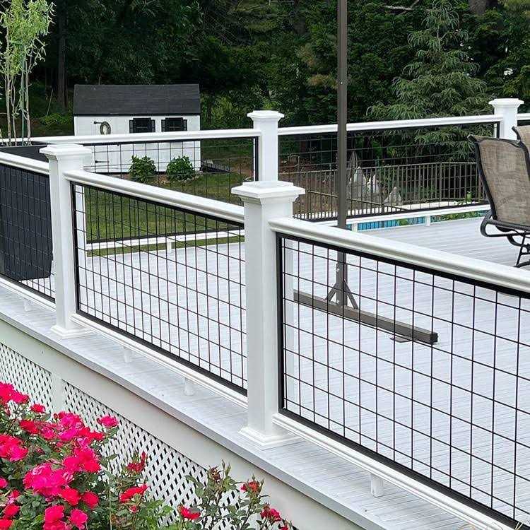 WILD HOG 4 in. x 4 in. x 8 ft. STIX Engineered Structural Untreated Cypress Wood Timber - MT - Mrs Treak