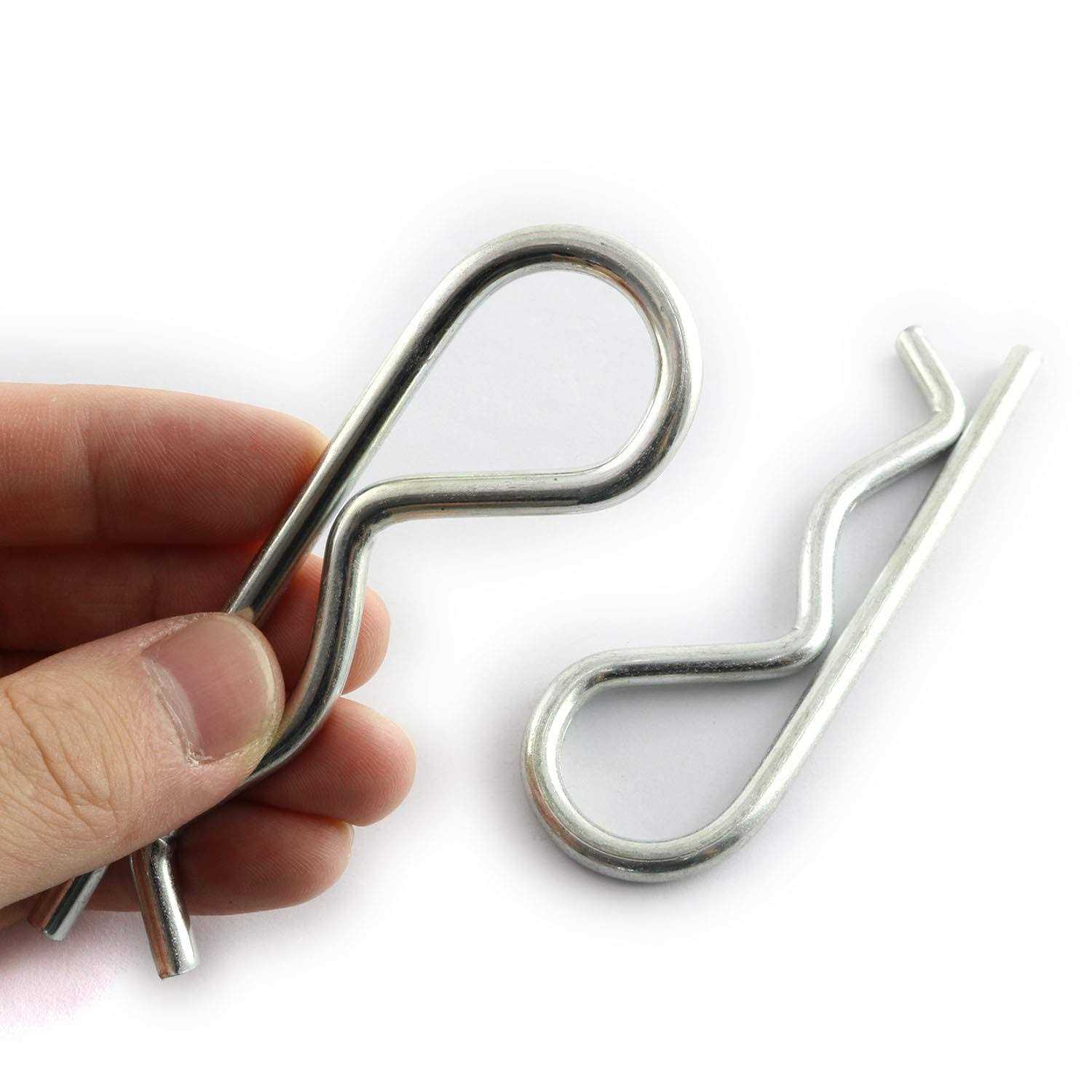 LQ Industrial 120pcs Chicago Screw Cross Head Phillips Drive Binding Screws Rivet Book Binding DIY Leather Craft Assembly Bolt 5x6mm - MT - Mrs Treak