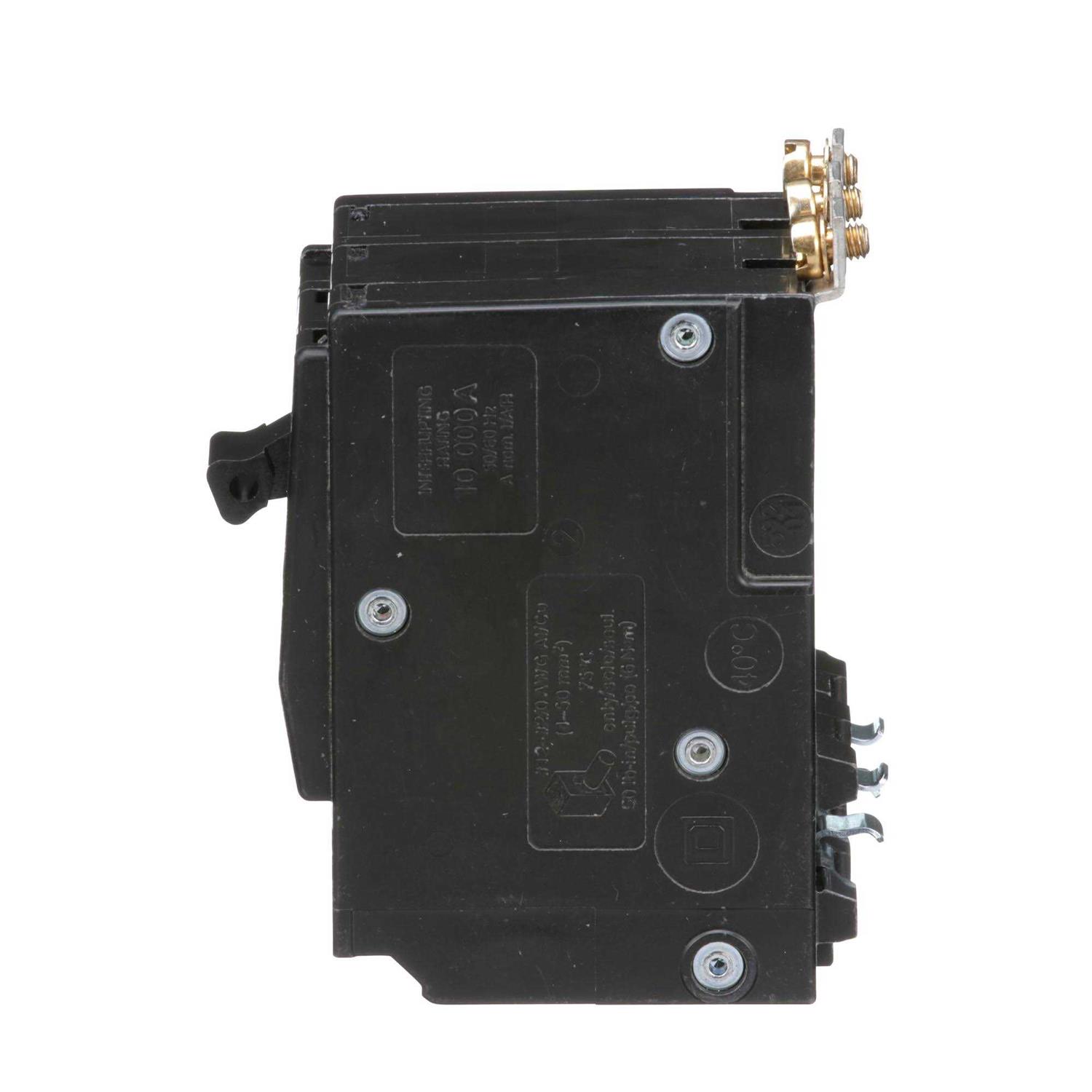 Square D QOB220 Circuit Breaker - MT - Mrs Treak