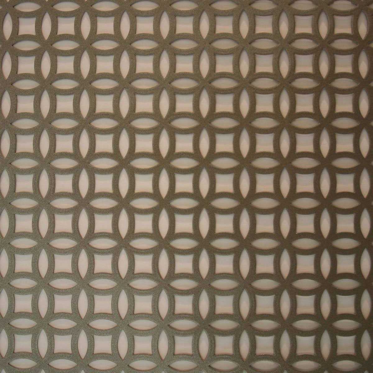 M-D Building Products 5020274 Door Grille - MT - Mrs Treak