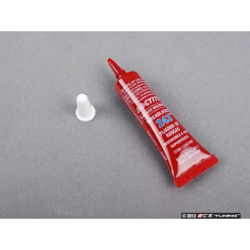 Loctite Thread Sealant w/ PTFE 1527514 - MT - Mrs Treak