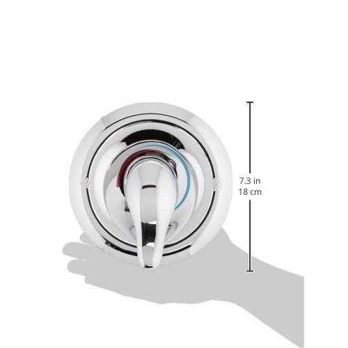 Moen T990 Chateau Chrome Two-Handle Roman Tub Faucet - MT - Mrs Treak