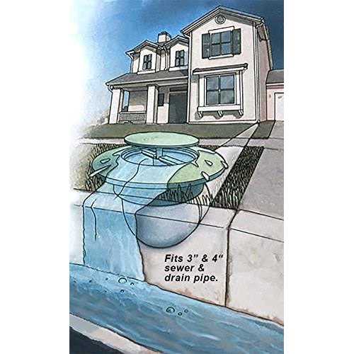 NDS 41P8 PVC MPT Plug - MT - Mrs Treak