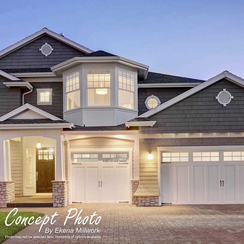 Ekena Millwork 33W x 33H x 3/8T Extra Large Laird Decorative Fretwork Wood Ceiling Panels - MT - Mrs Treak