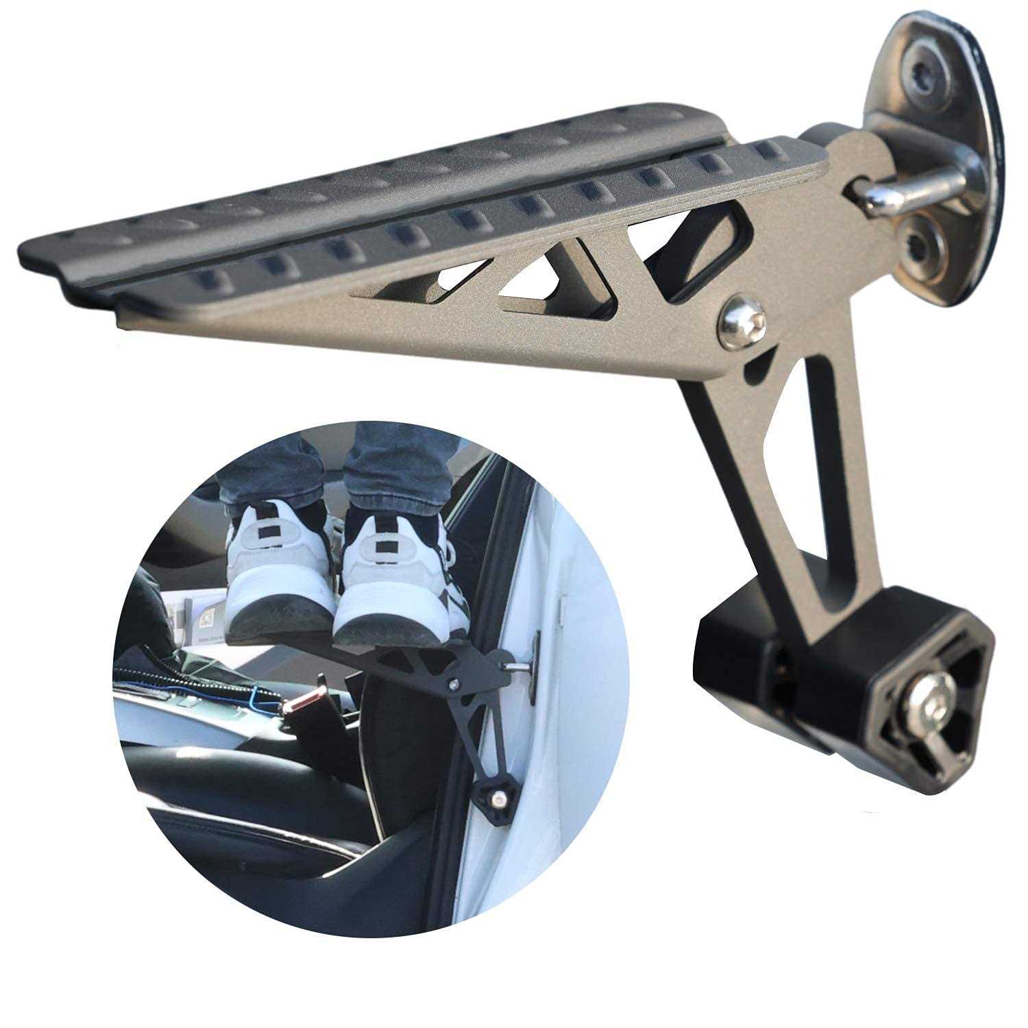 Cowles S37754 Universal Body Molding - Mrs Treak