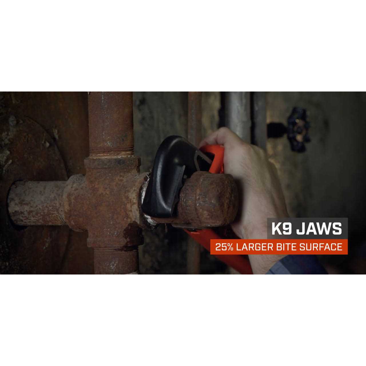 Crescent CPTAW8 - MT - Mrs Treak