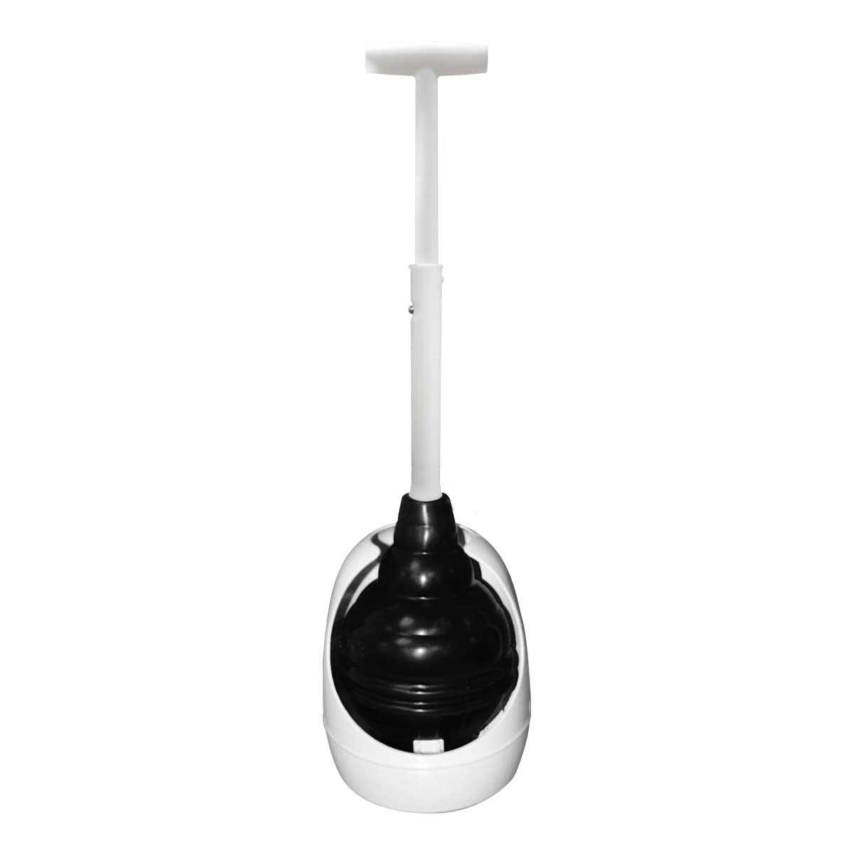 Korky 96-4AM BeehiveMAX Toilet Plunger - MT - Mrs Treak