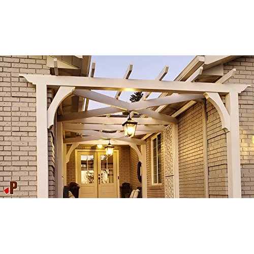 TimberBuild Wood Brace 16 x 16 - MT - Mrs Treak