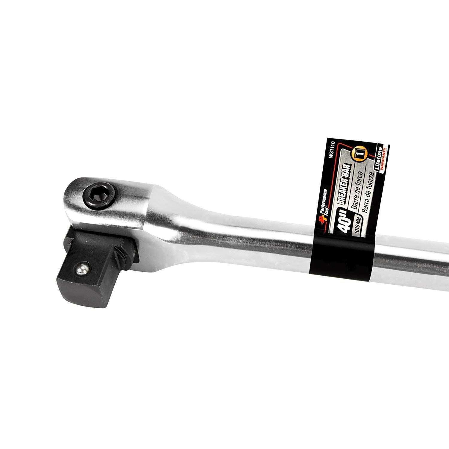 Performance Tool W30932 Magnetic Extension Set - MT - Mrs Treak