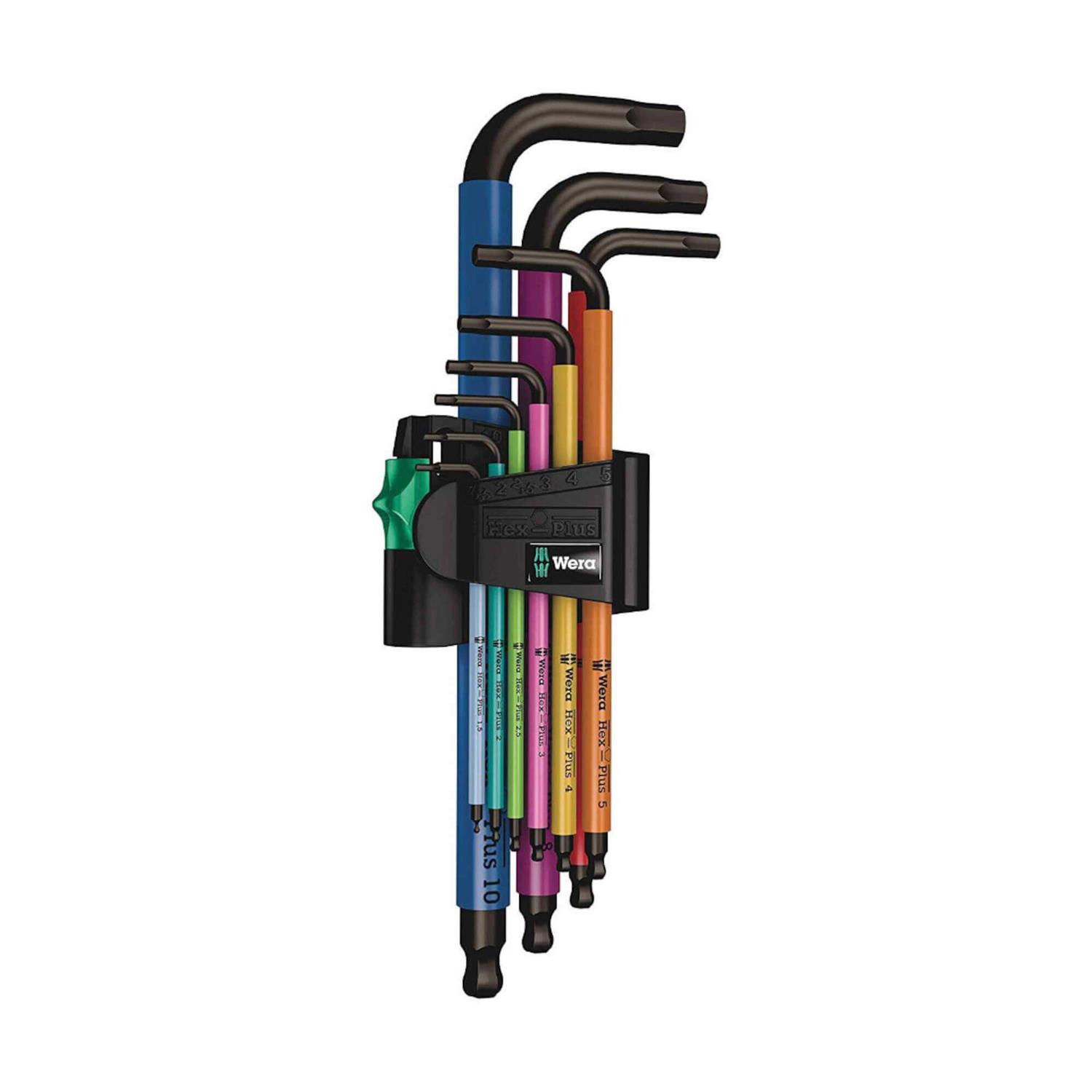 Wera 950 PKL/7 SM - MT - Mrs Treak