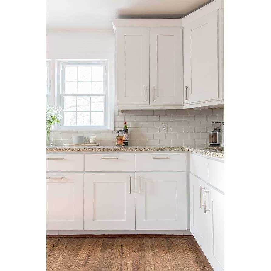 Onestock Unfinished Oak Kitchen Cabinet Door Replacement - MT - Mrs Treak