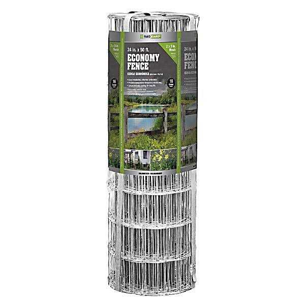 YardGard Chain Link Post Hinge - MT - Mrs Treak