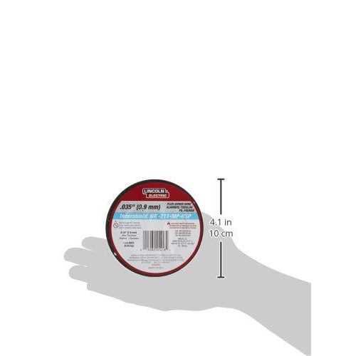 Lincoln Electric Magnum 100SG Spool Gun K2532-1 - MT - Mrs Treak