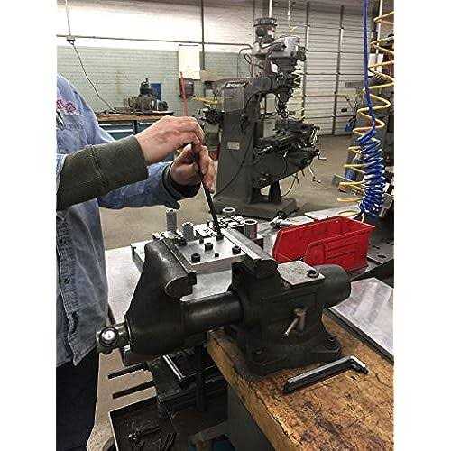 Eklind 10111 Short Hex-L Key Set - MT - Mrs Treak