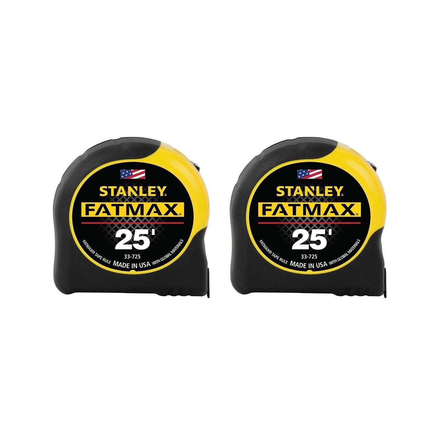 Stanley FatMax Retractable Utility Knife 10-778 - MT - Mrs Treak