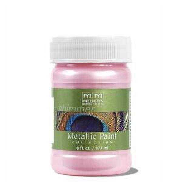 Modern Masters ME238 Qt Blackened Bronze Metallic Paint ME238-32 - MT - Mrs Treak