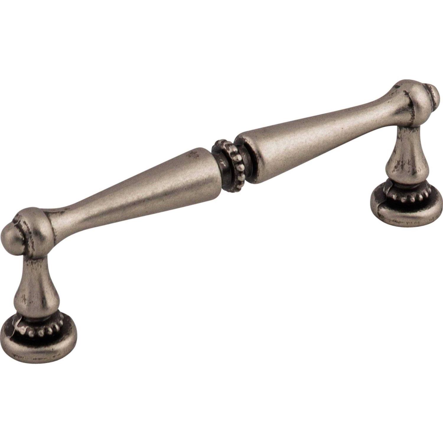 Top Knobs M1703 Griggs Pull 3 - MT - Mrs Treak