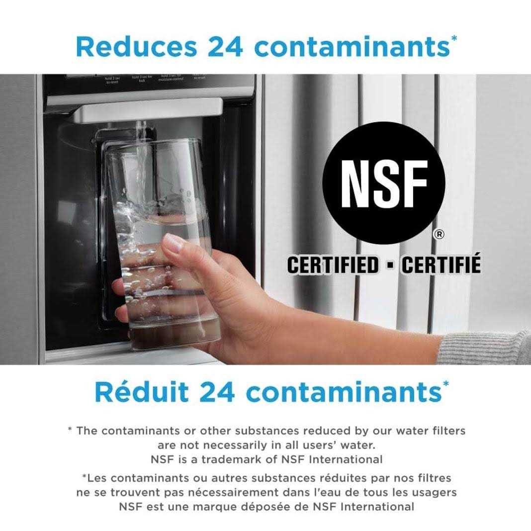 everydrop by Whirlpool Refrigerator Water Filter 2 EDR2RXD2 - MT - Mrs Treak