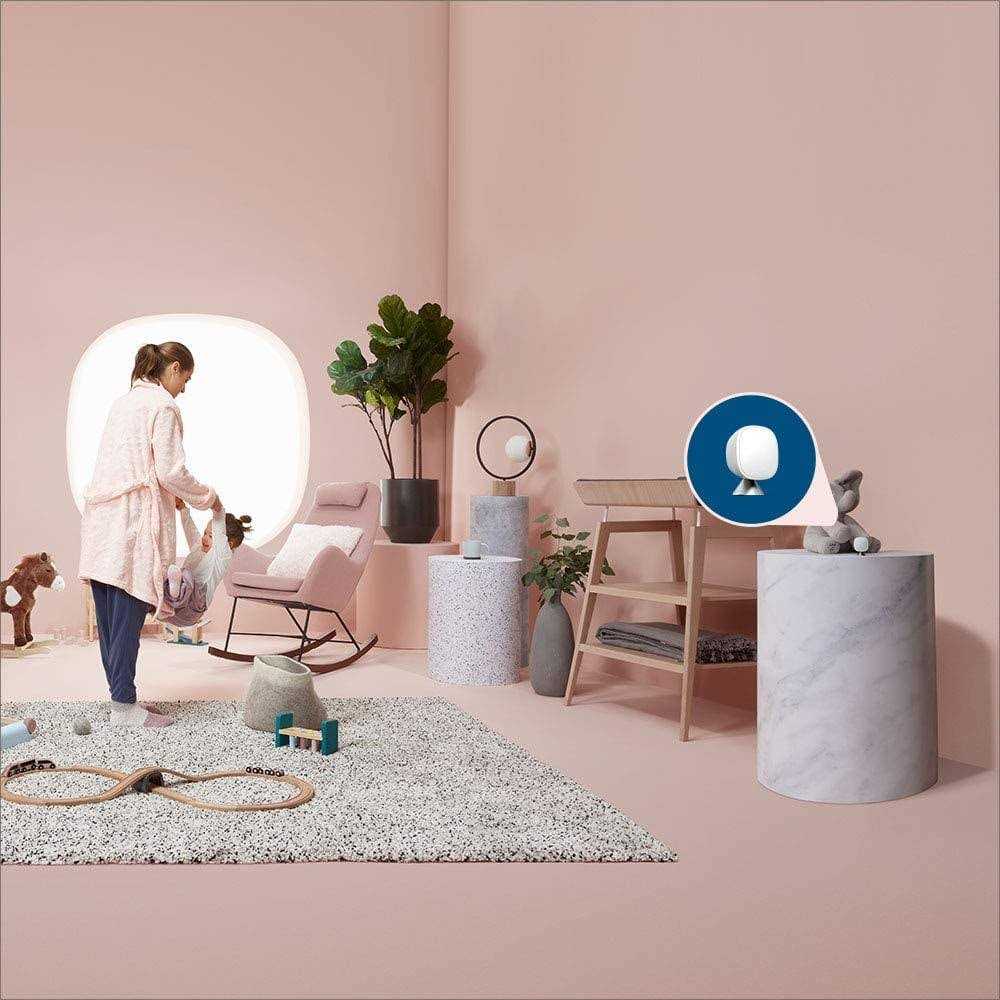 ecobee SmartSensor 2 Pack - MT - Mrs Treak