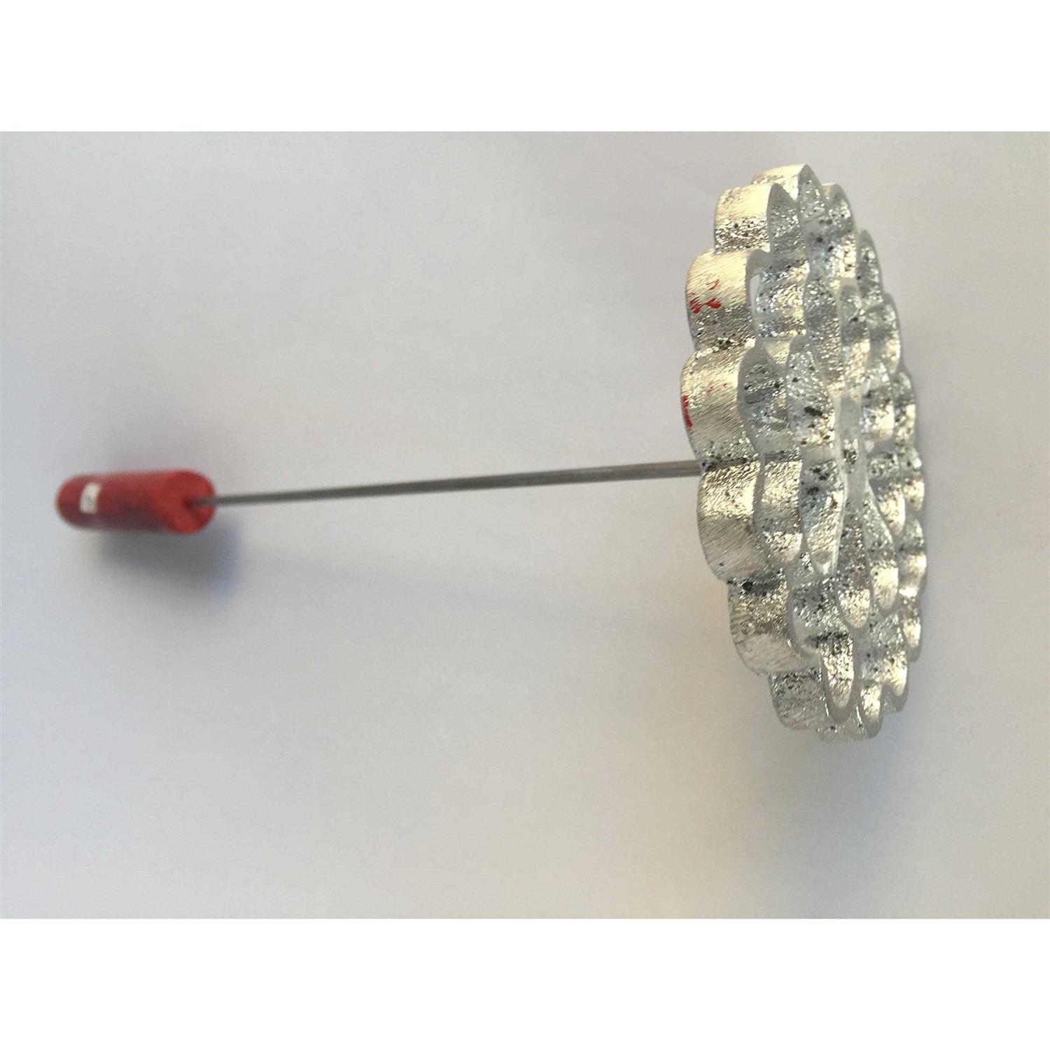 MewuDecor Socket Head Cap Screws Allen Socket Drive - MT - Mrs Treak