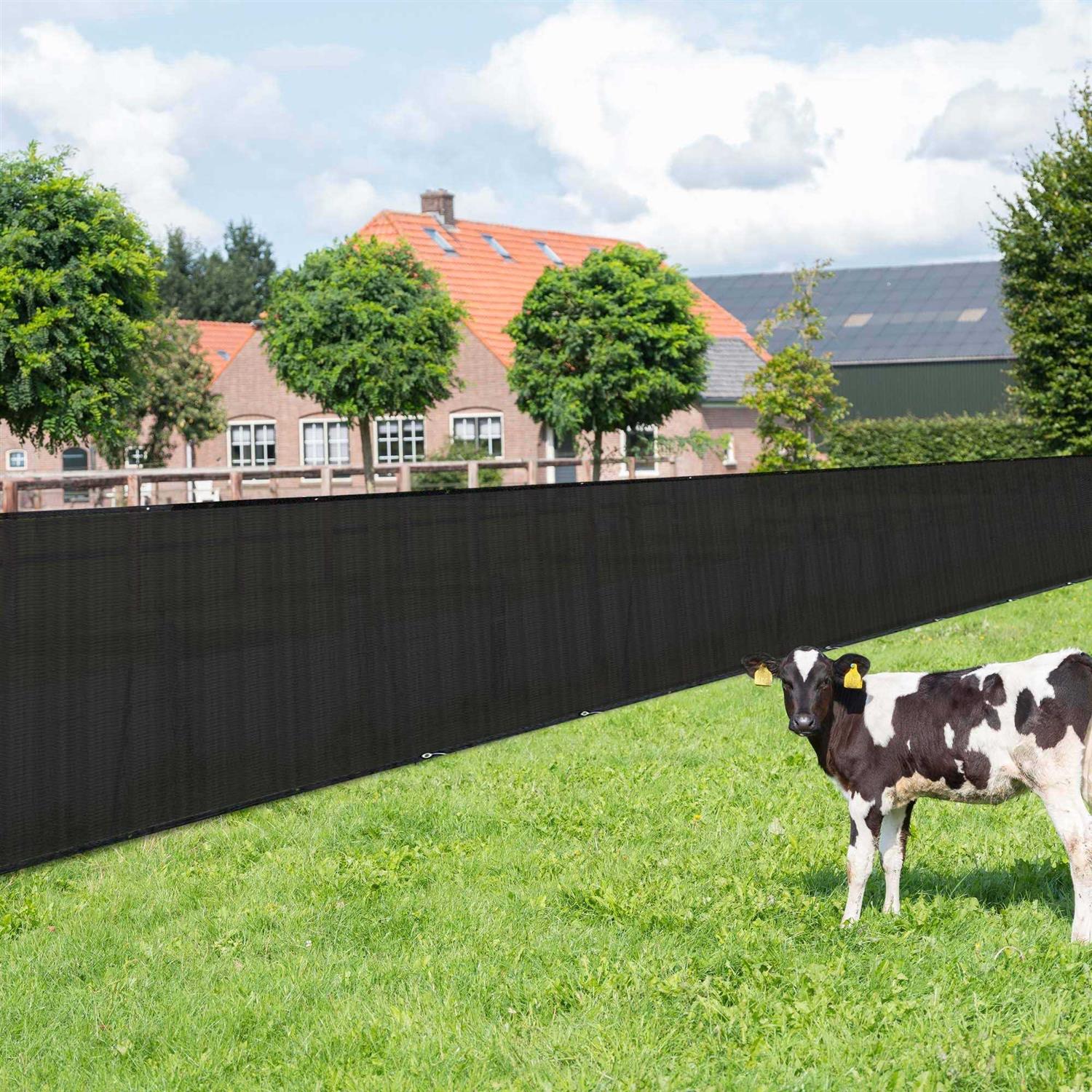 Yescom 4 Earth Auger Bit Fence Post Hole Digger Drill Bit for Gardening Projects - MT - Mrs Treak