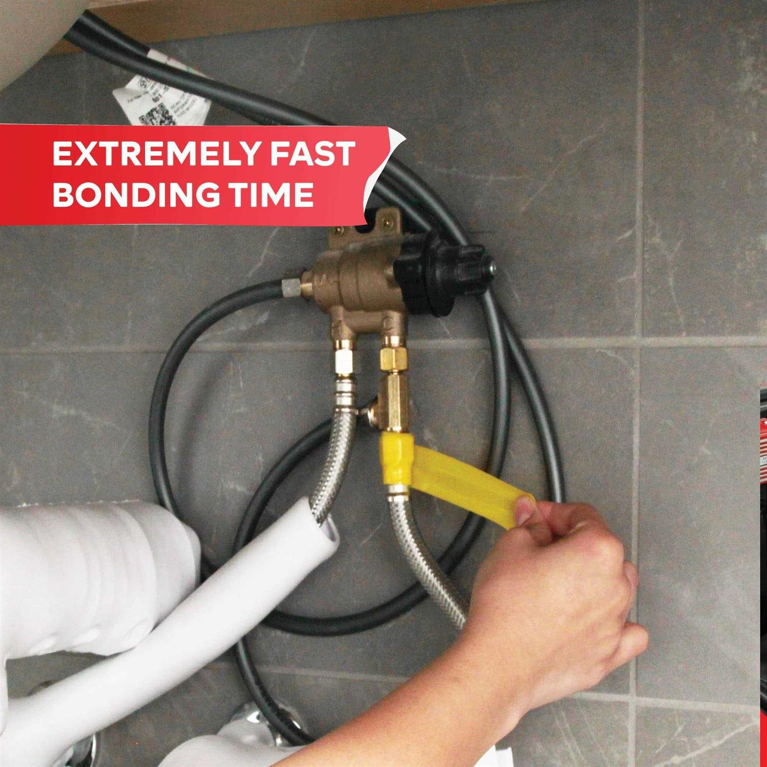 Xfasten Silicone Self Fusing Tape 1-Inch x 36-Foot Silicone Repair Tape - MT - Mrs Treak