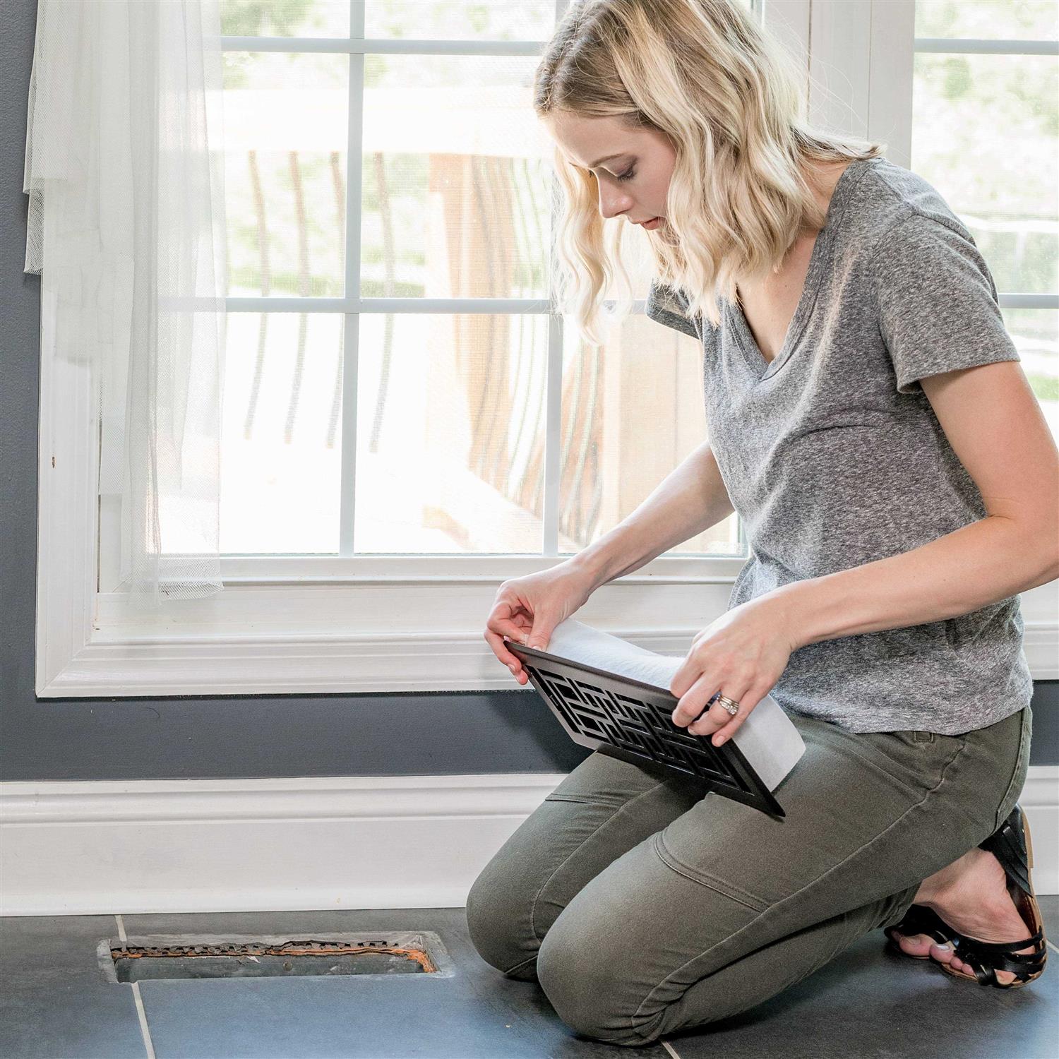 Venstar T2800 - MT - Mrs Treak