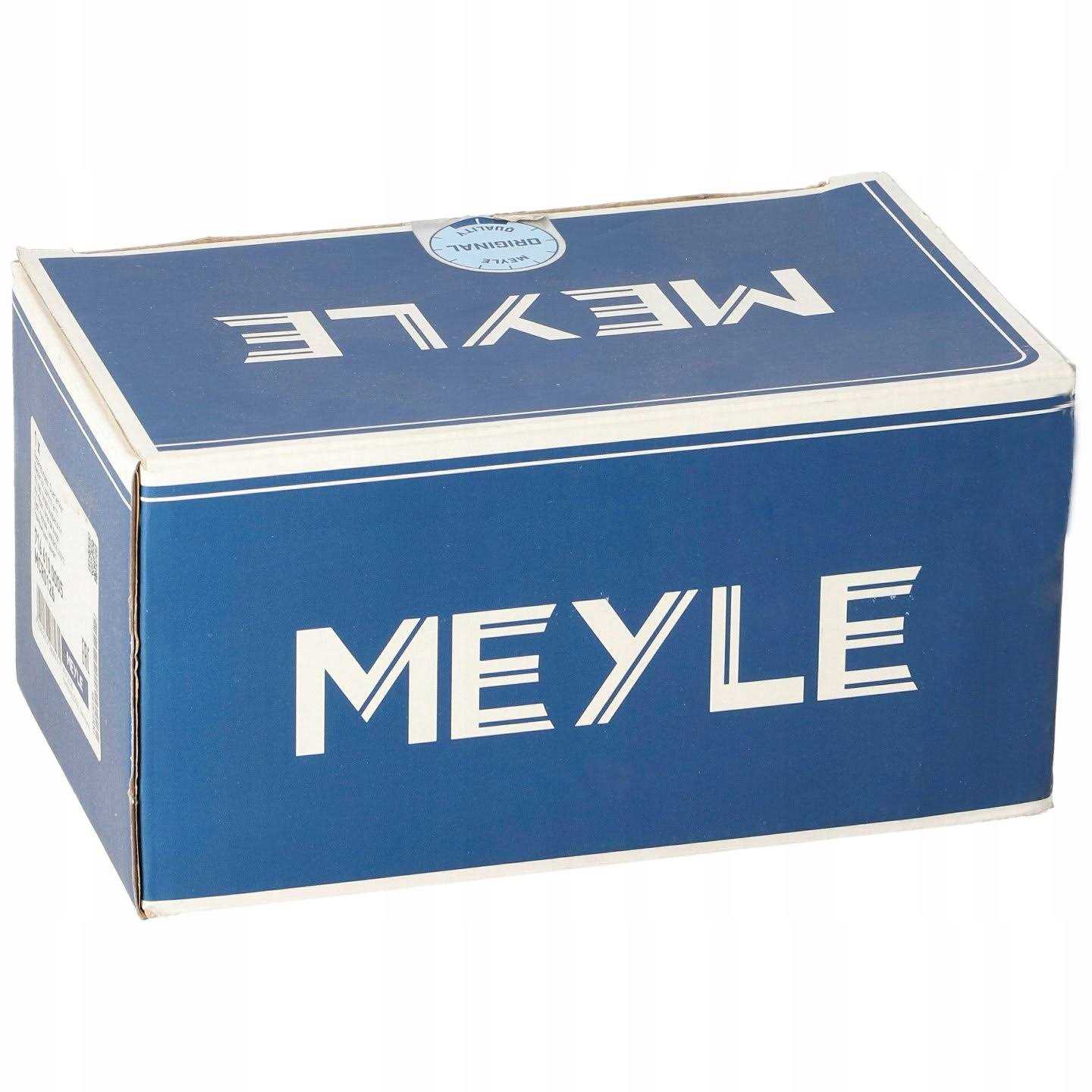 Meyle Audi VW Multi Purpose Relay - MT - Mrs Treak