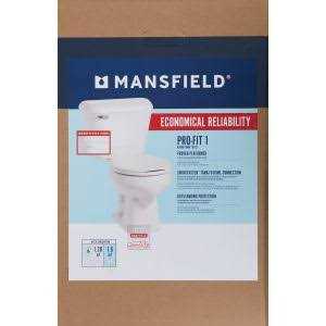 Mansfield Plumbing Flush Valve Service Pack - MT - Mrs Treak