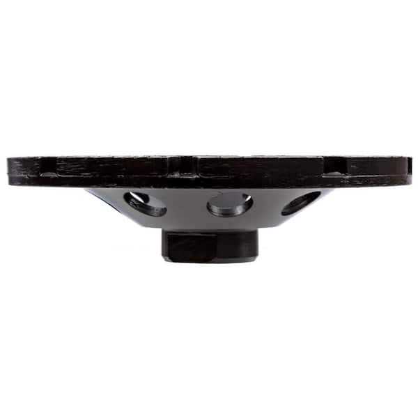 Thinset Removal Bit 4-in Wide Machine Sharpened Tile & Thinset Removal Bit - MT - Mrs Treak