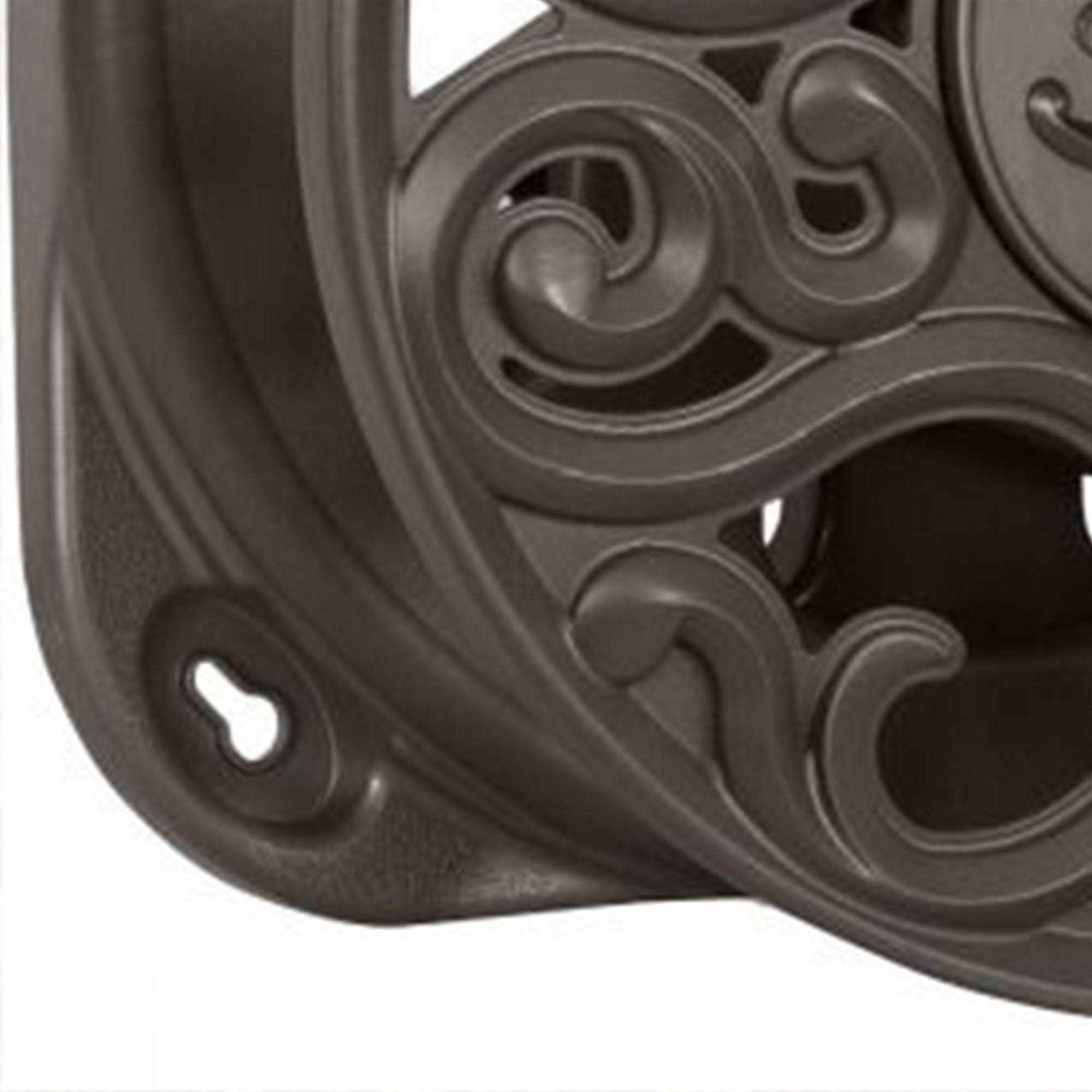 Suncast Sidewinder Hose Reel - MT - Mrs Treak