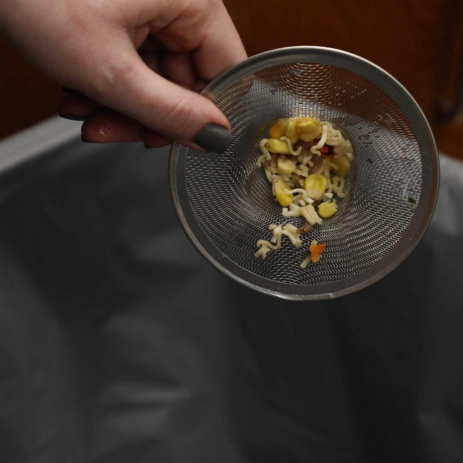 Danco Mesh Strainer Stainless Steel - MT - Mrs Treak