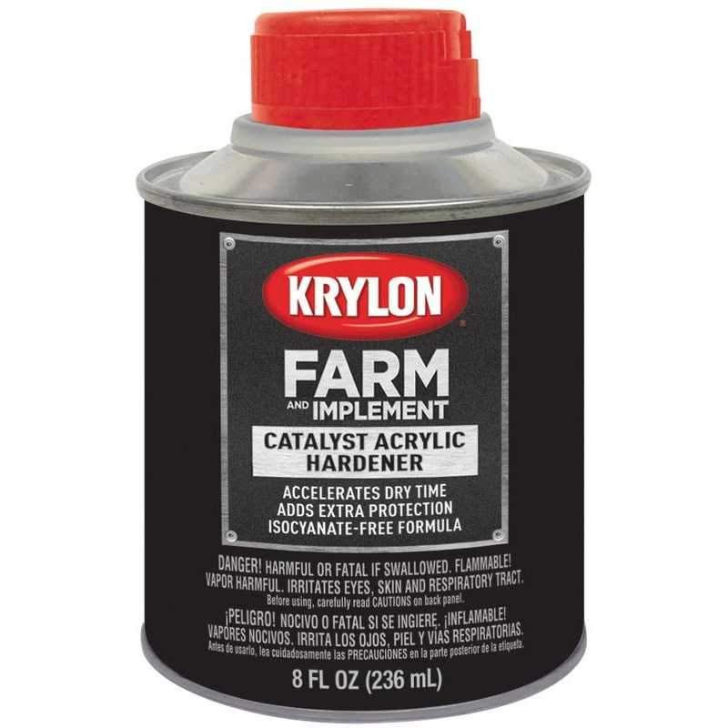 Krylon K01303007 Acrylic Spray Paint Crystal - MT - Mrs Treak