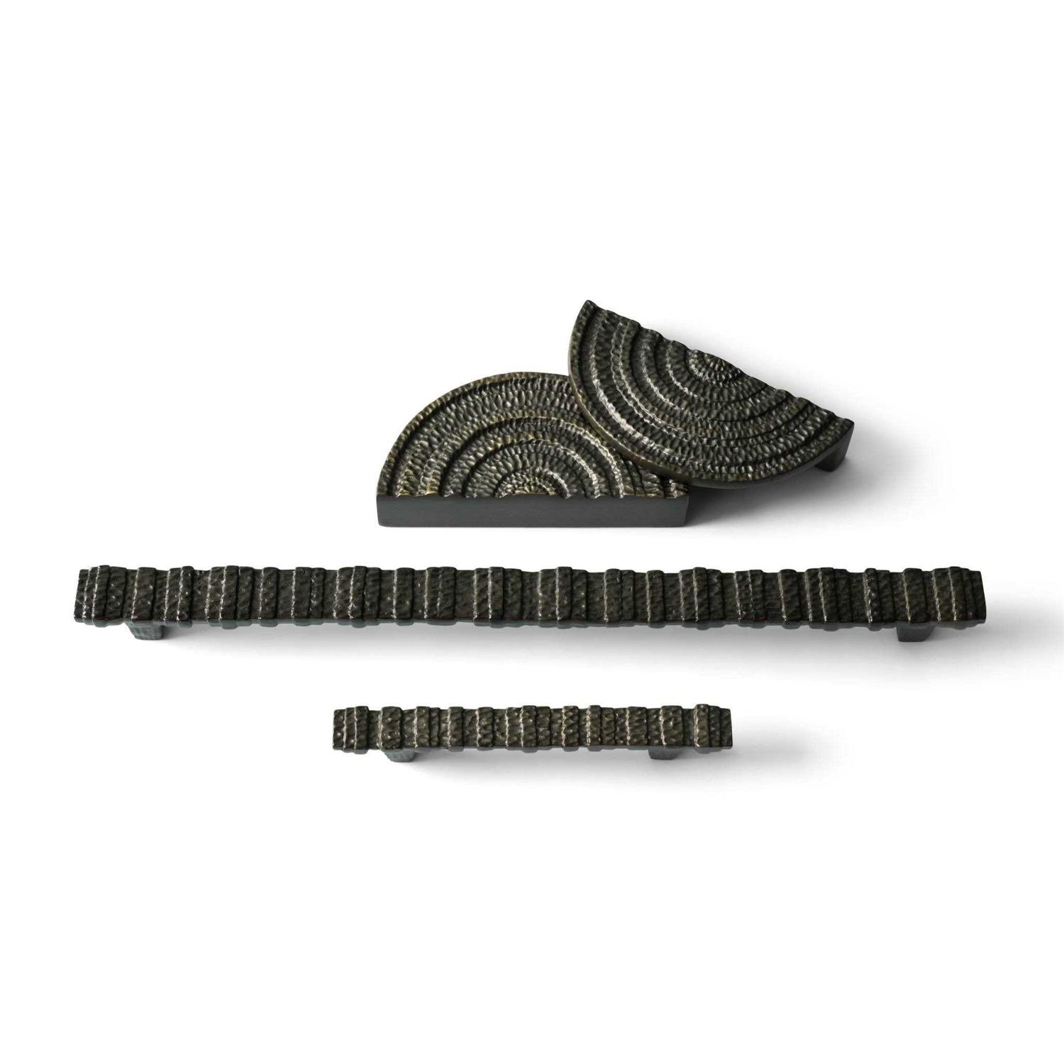 Michael Aram Gotham Pull 4 - MT - Mrs Treak