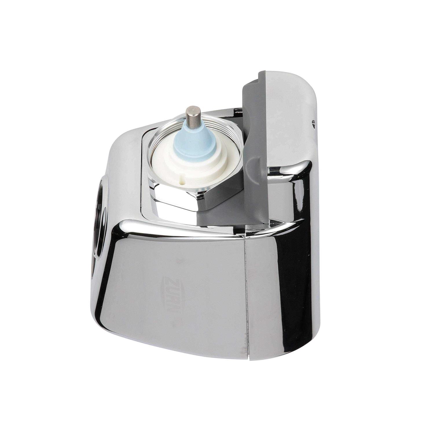 Zurn FD2381-PVC Bell Trap Assy - MT - Mrs Treak