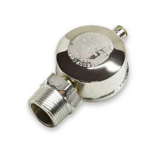 Maid O’ Mist #67 Air Vent - MT - Mrs Treak