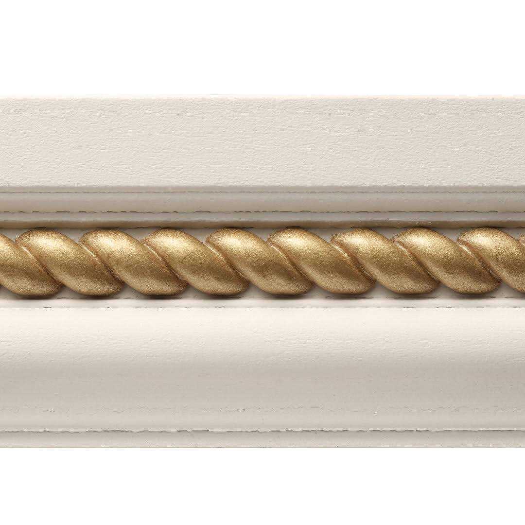 Ornamental Mouldings H x 96 W x 0.5 D Mouldings - MT - Mrs Treak
